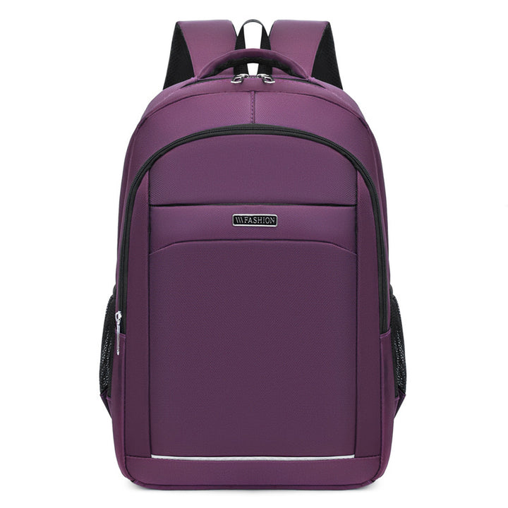 Ergonomic Multi-Compartment Backpack Stornfield
