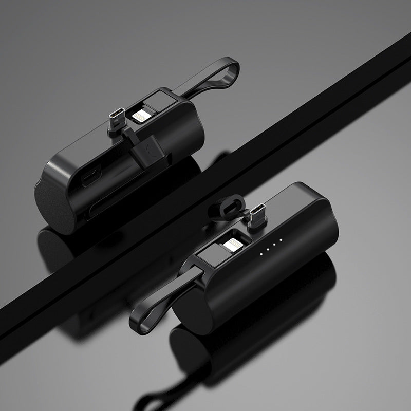 Portable charger Stornfield