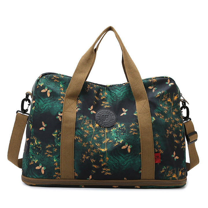 Lightweight Travel Duffel Bag Stornfield