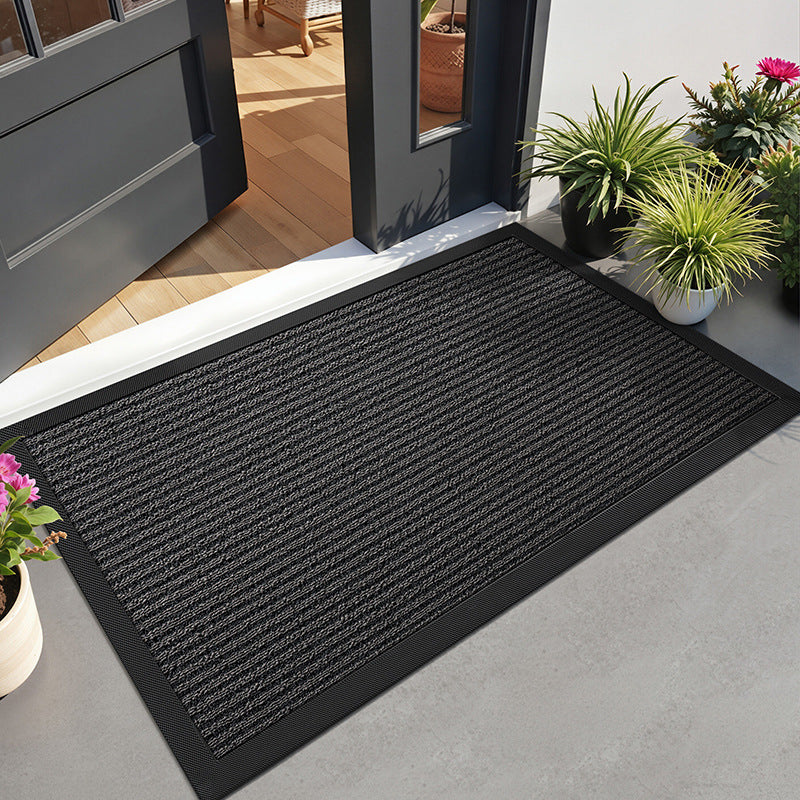 High-Durability Outdoor Entrance Mat
