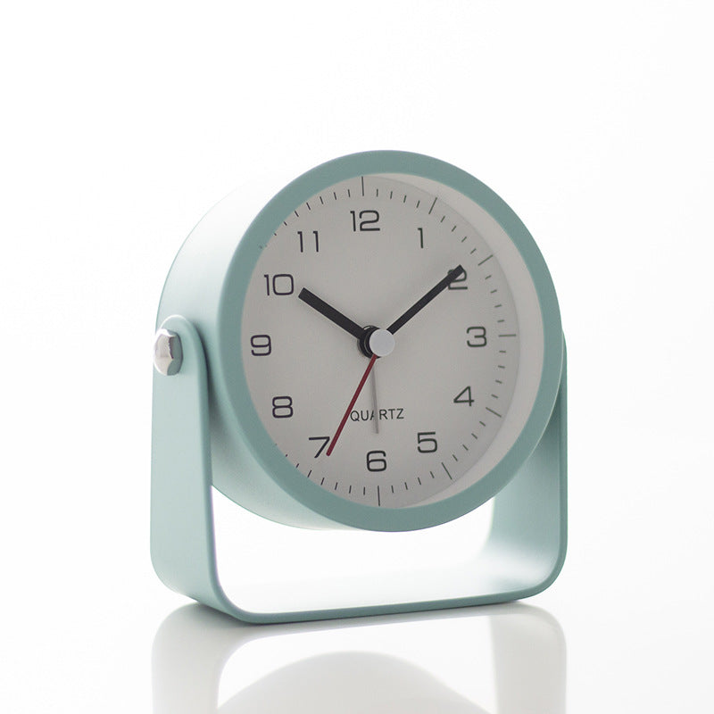 Vintage Table Clock Stornfield