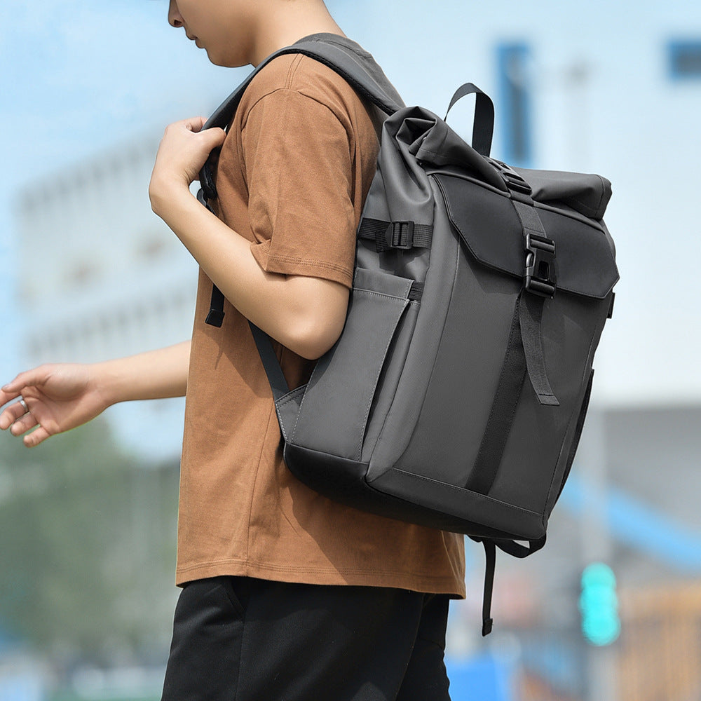 Versatile Urban Backpack Stornfield