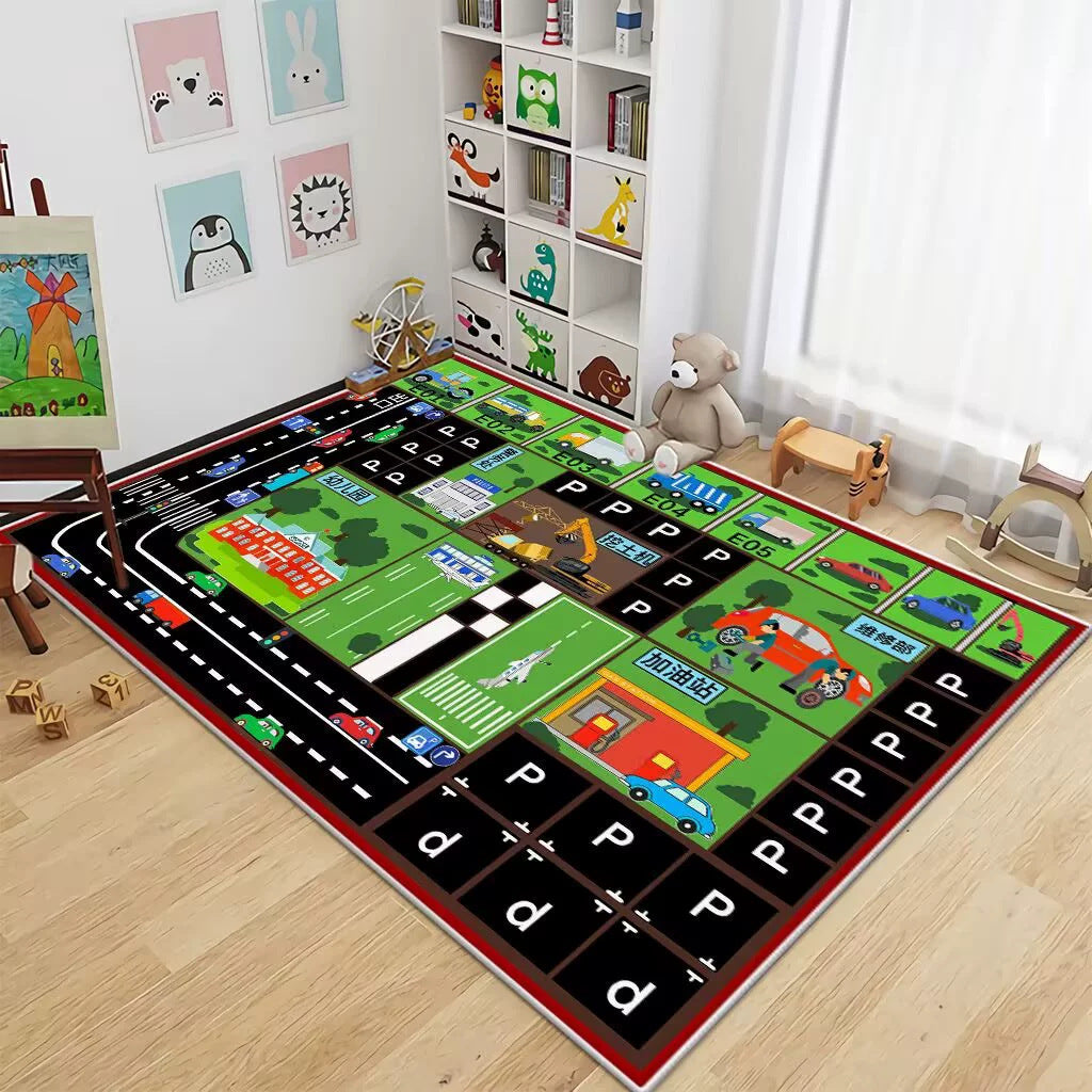Activity Play Mat