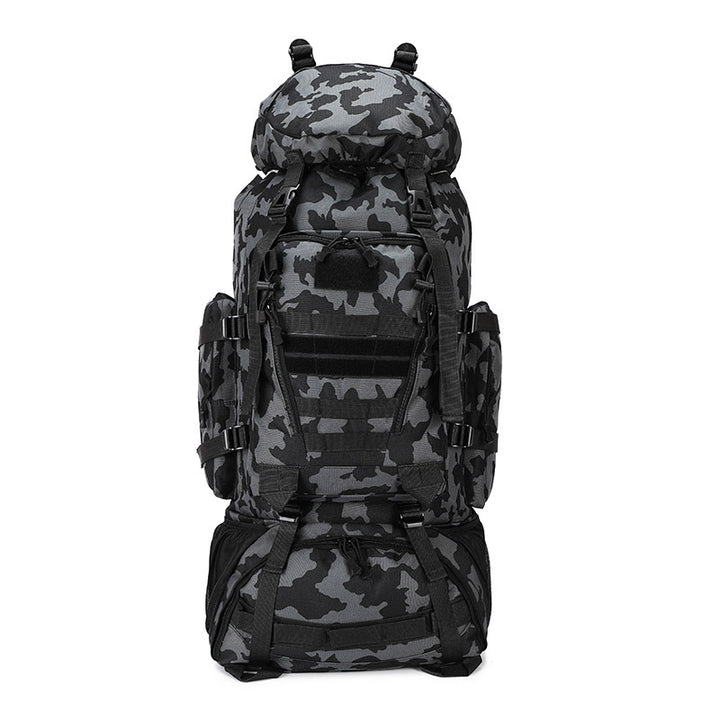 High-Capacity Tactical Backpack Stornfield
