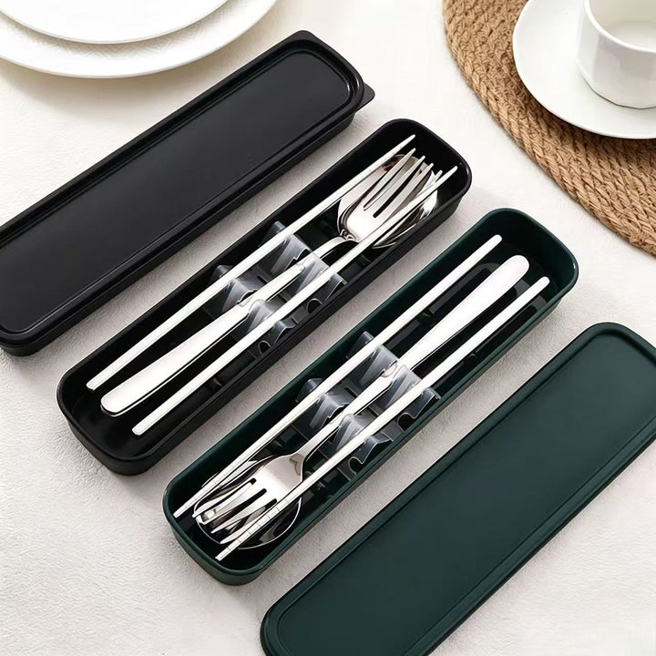 Essen Cutlery Set Stornfield