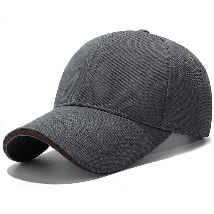 Men's Classic Adjustable Cotton Baseball Cap Stornfield