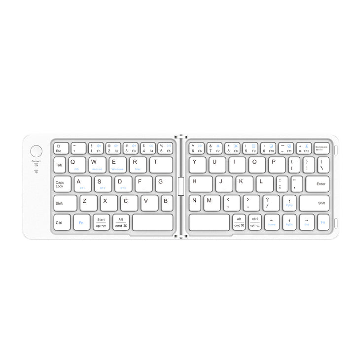 Foldable Bluetooth Keyboard Stornfield