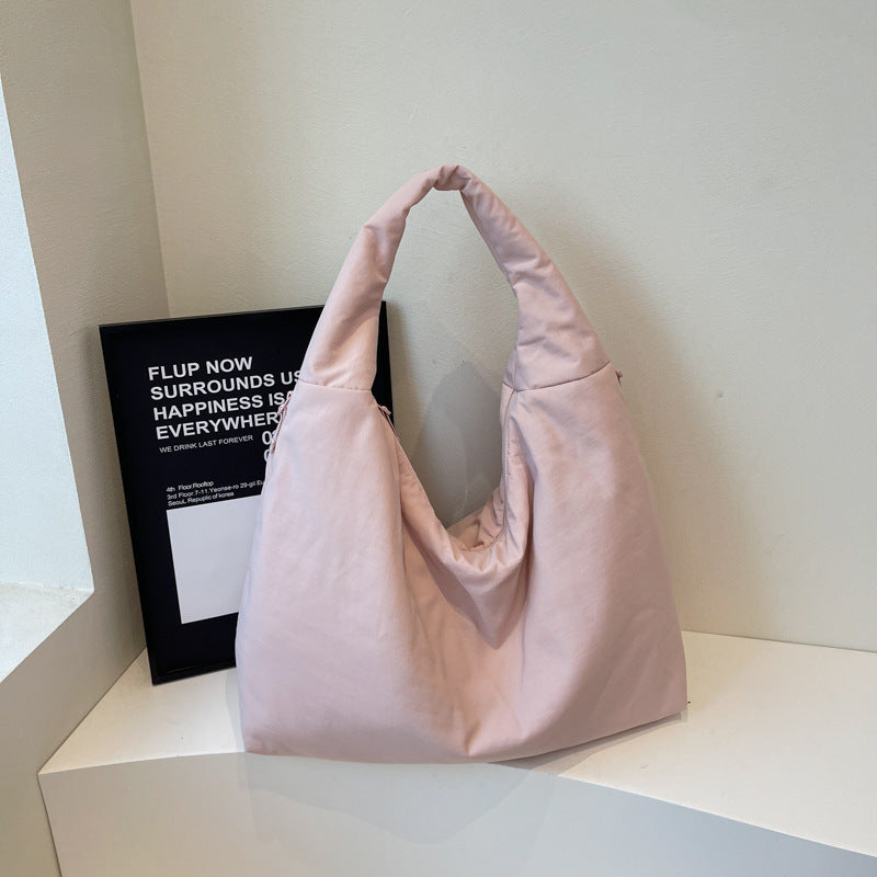 Chic Slouchy Hobo Bag Stornfield