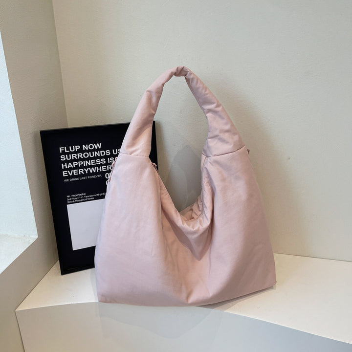 Chic Slouchy Hobo Bag Stornfield