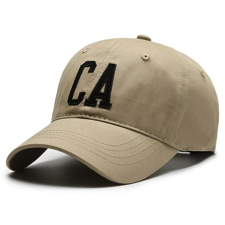 Men's Casual Embroidered Baseball Cap Stornfield 1783926872