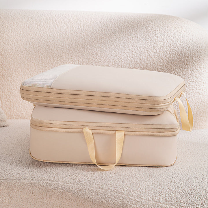 Travel Bag Set with Versatile Compartments and Pockets Stornfield