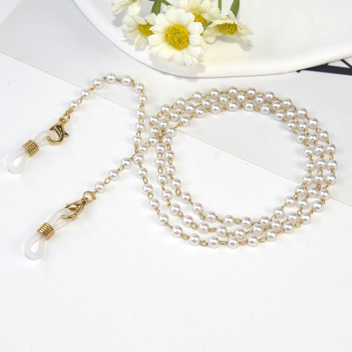 Stylish Beaded Eyewear Chain Stornfield 1788164352