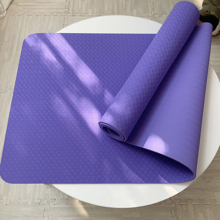 Non-slip yoga mat Stornfield