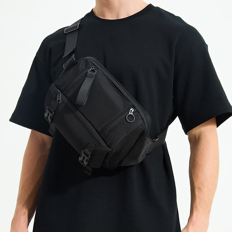 Tactical Sling Bag Stornfield
