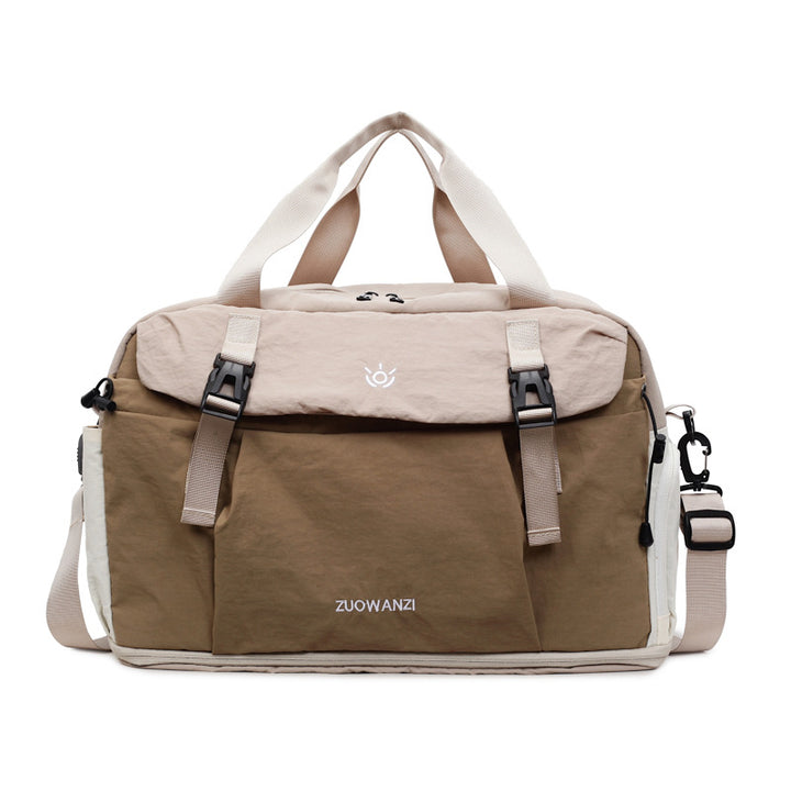 Stylish Multi-Functional Duffle Bag Stornfield