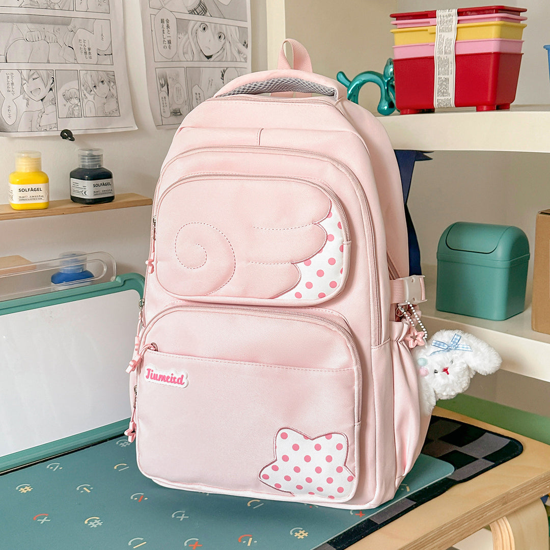 Cute Decorative Backpack Stornfield