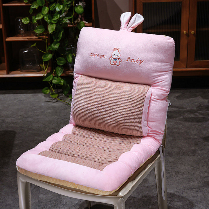 Ergonomic variety of relaxation pillows Stornfield