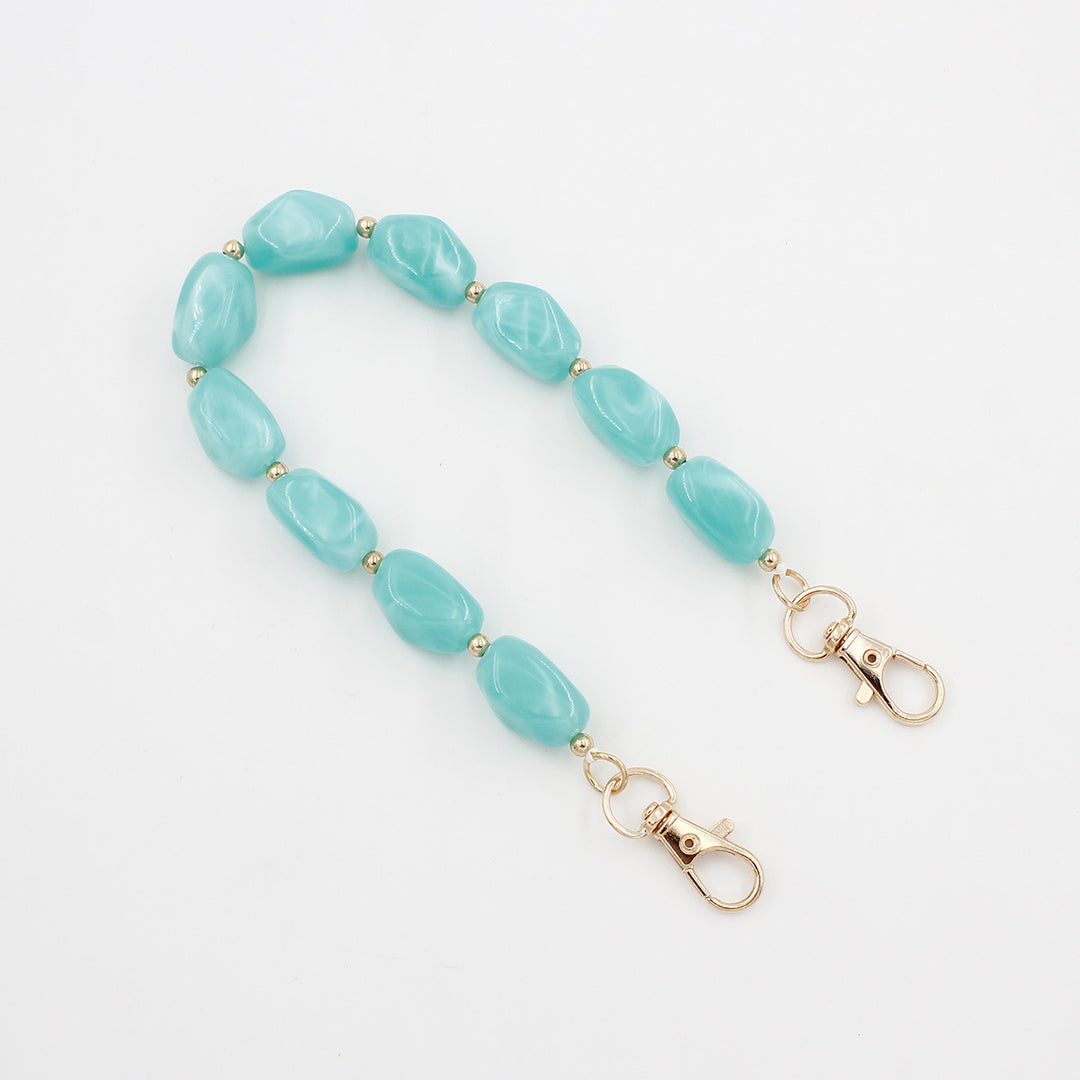Chunky Beaded Eyewear Chain Stornfield