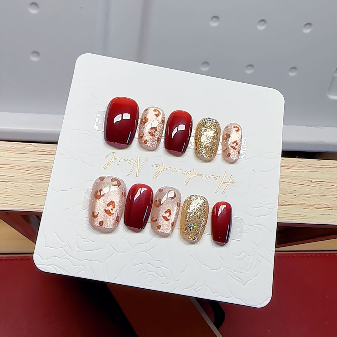 Nail Art Stornfield