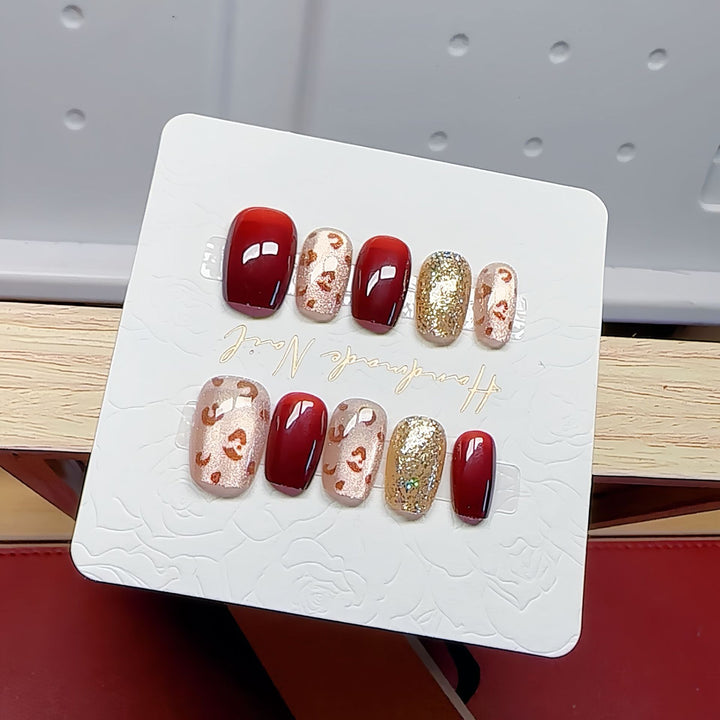 Nail Art Stornfield