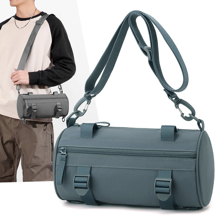 Stylish Round Crossbody Bag Stornfield