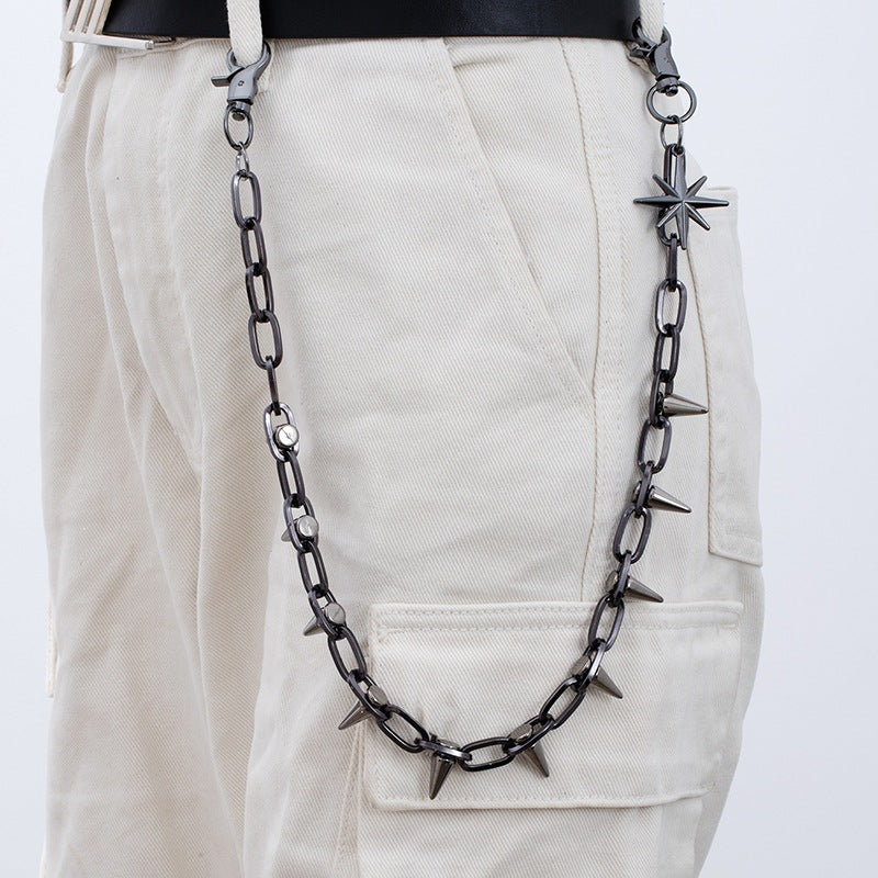 Fashionable Necklace Stornfield