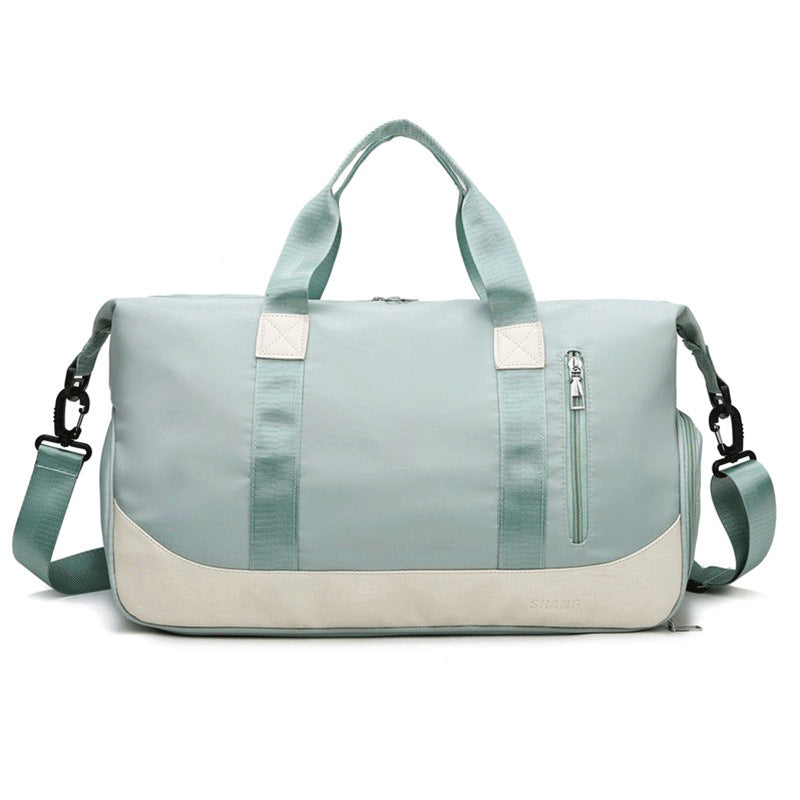 Sporty sports bag Stornfield