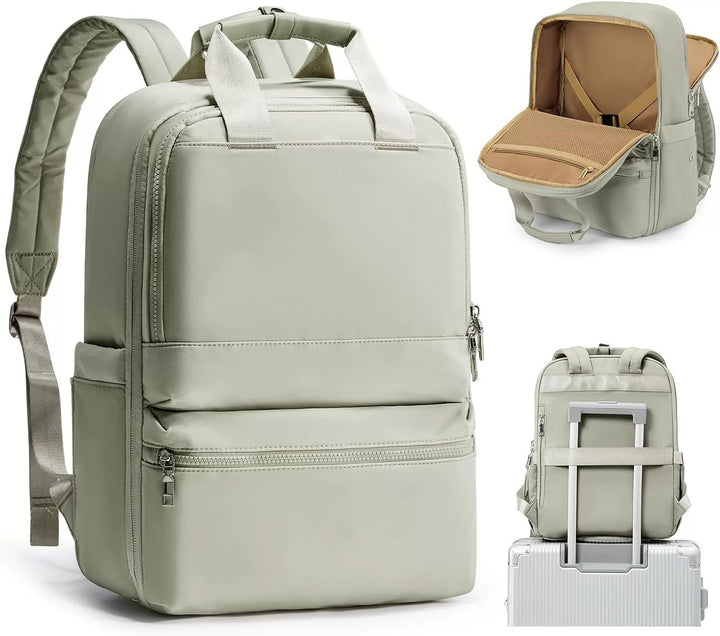 Stylish Multi-Functional Everyday Backpack Stornfield