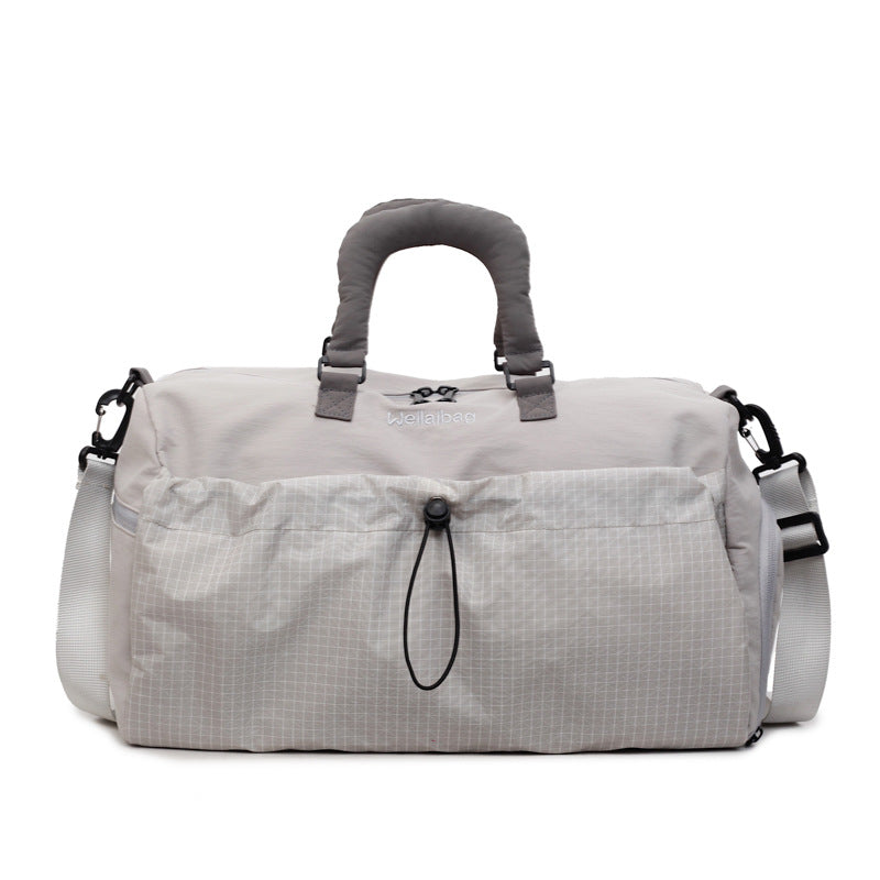 Compact Travel Duffle Bag Stornfield