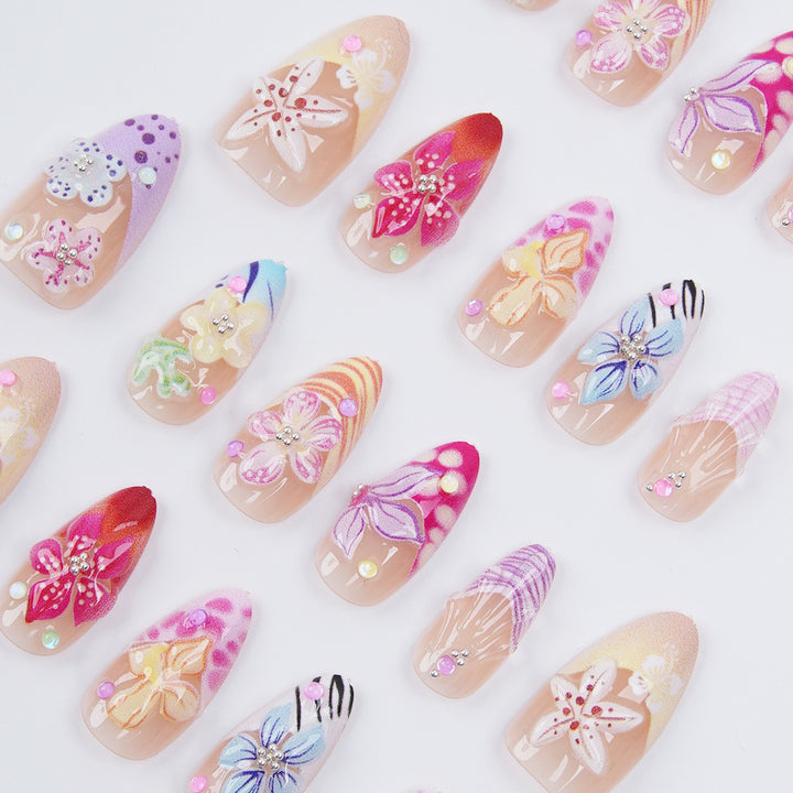 Creative Art Nail Collection Stornfield