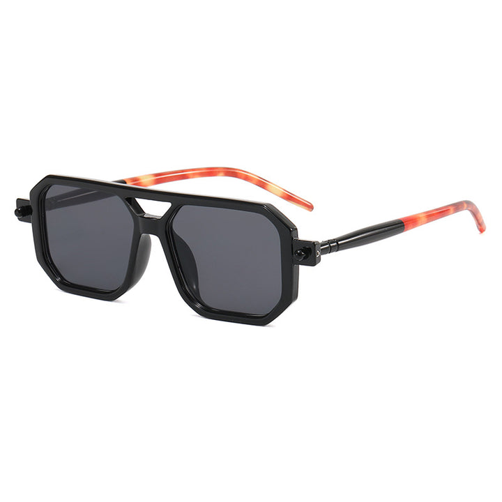 Women's Fashion Octagonal Sunglasses Stornfield