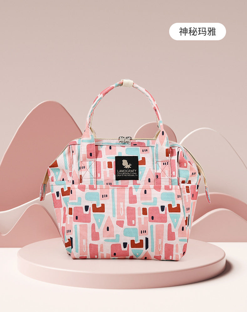 Stylish Multi-Purpose Shopping Stornfield