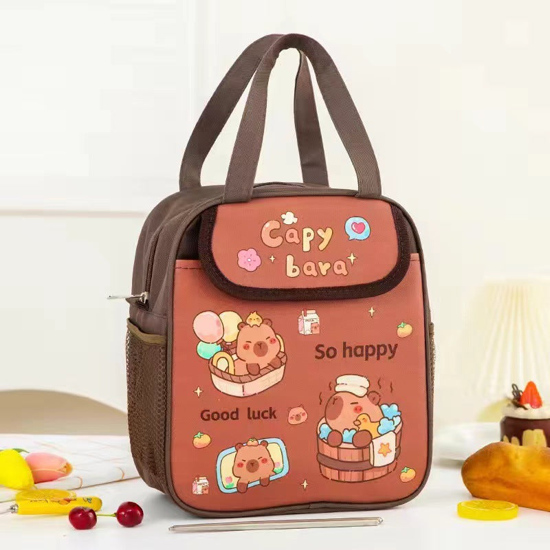 Insulated Lunch Tote Bag Stornfield