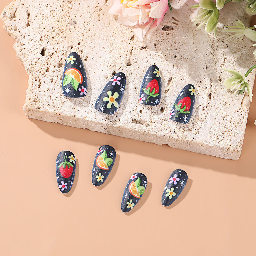 Creative Nail Art Stornfield