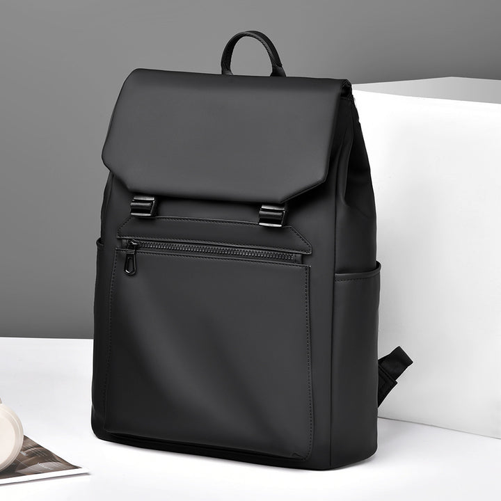 Versatile Urban Rolling Backpack Stornfield