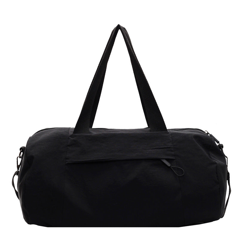 Sporty travel bag Stornfield