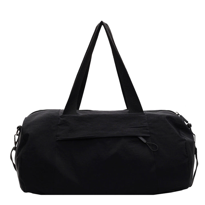 Sporty travel bag Stornfield