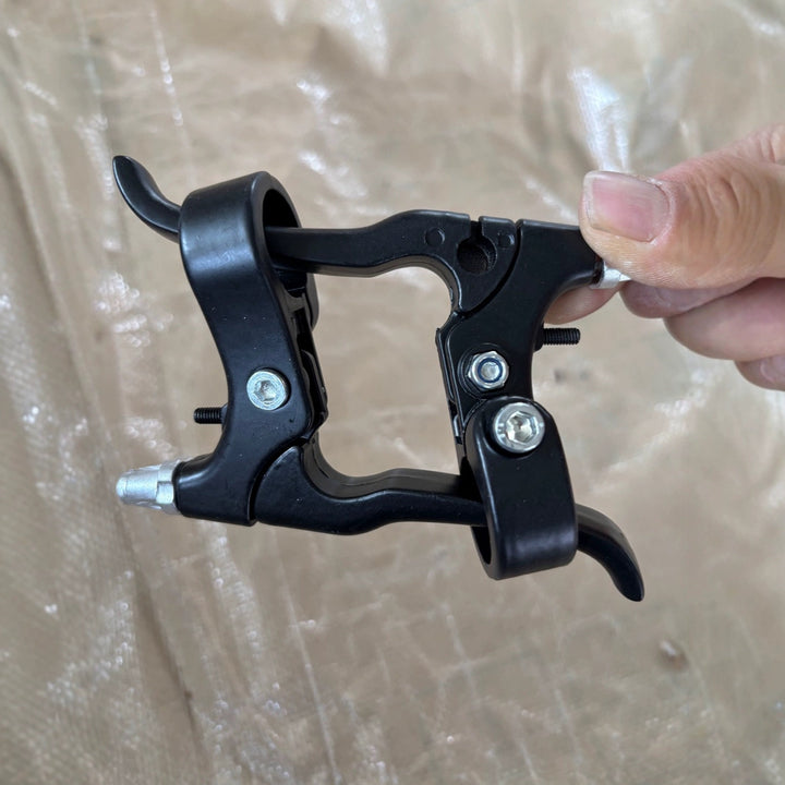 Ergonomic Bicycle Brake Handle Assembly Stornfield
