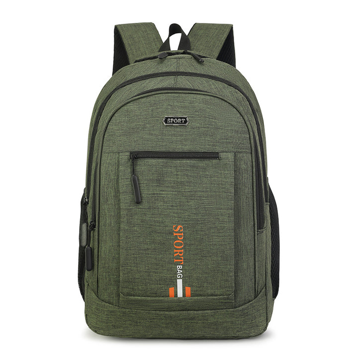 Sport-Optimized Backpack Stornfield