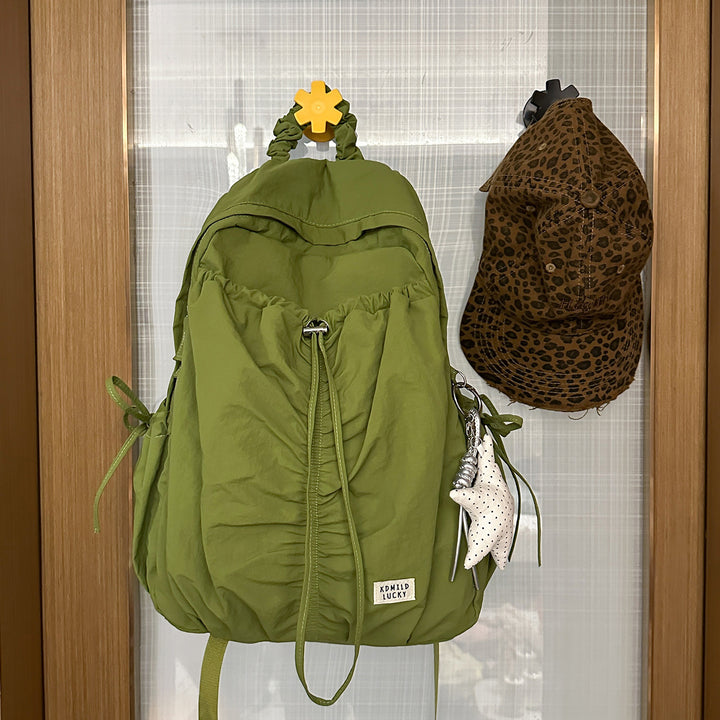Lightweight Drawstring Backpack Stornfield