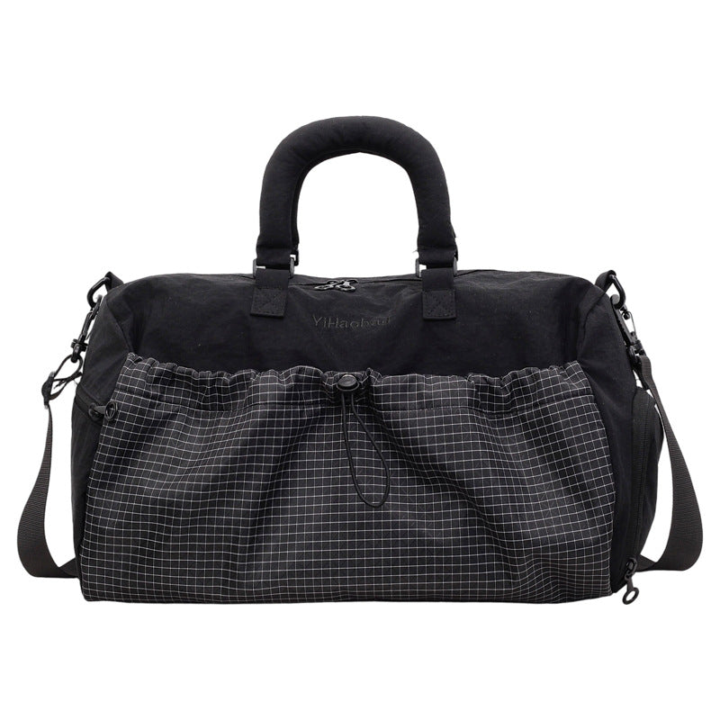 Multifunctional Sports Bag With Ergonomic Design Stornfield