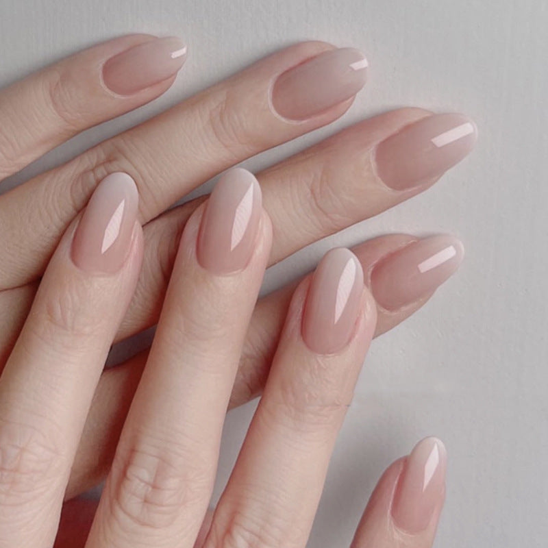 Elegant and stylish acrylic nails Stornfield