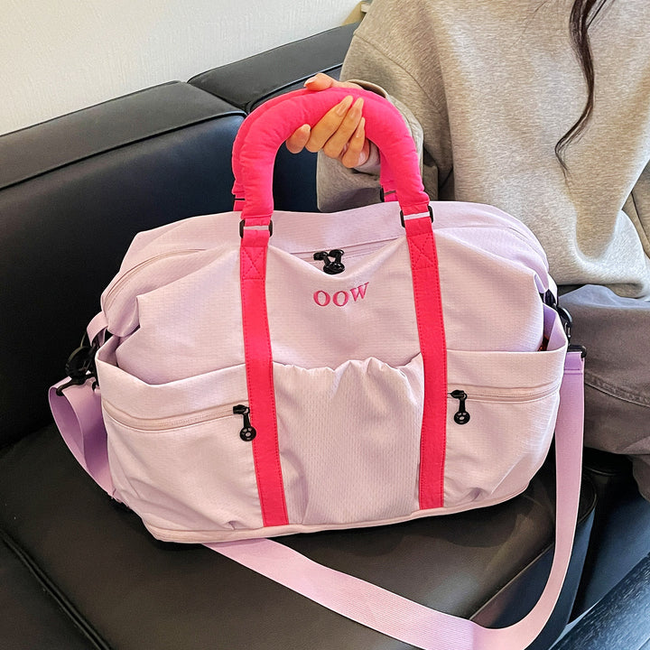 Versatile Sports Travel Bag Stornfield