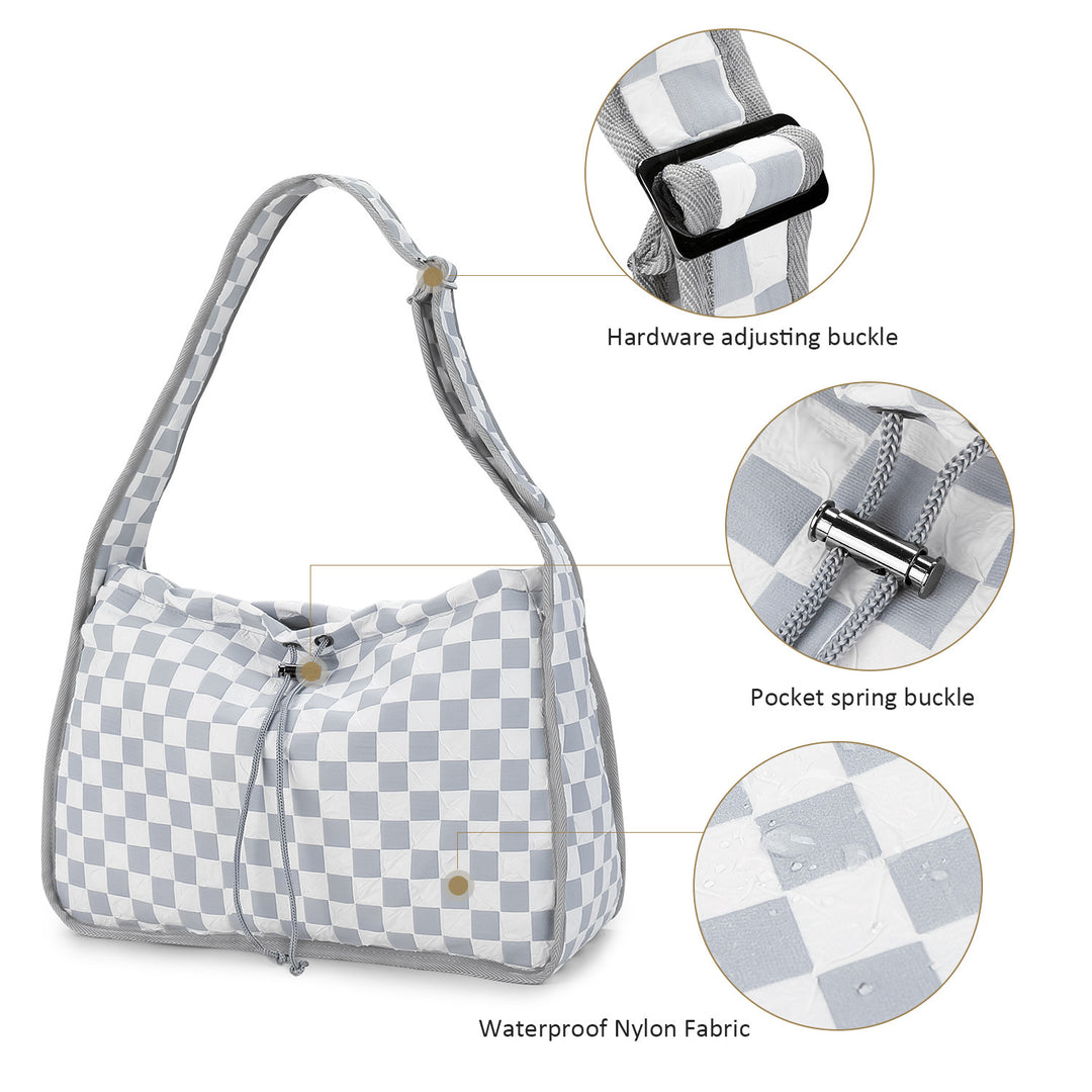 Designer Shoulder Bag Stornfield
