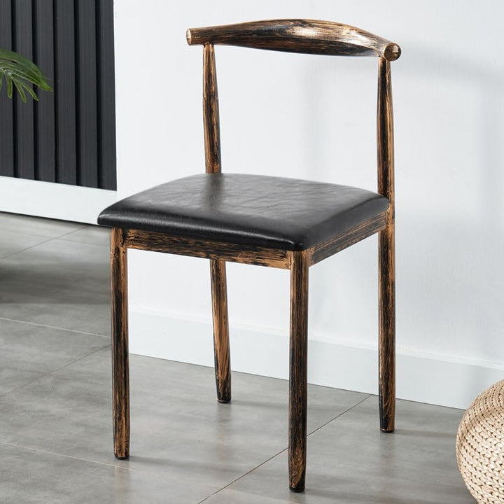 Modern Minimalist Dining Chair Stornfield