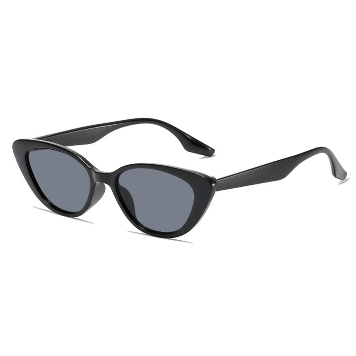 Trendy Cat-Eye Sunglasses Stornfield