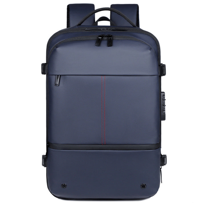 Multi-Functional High-Durability Backpack