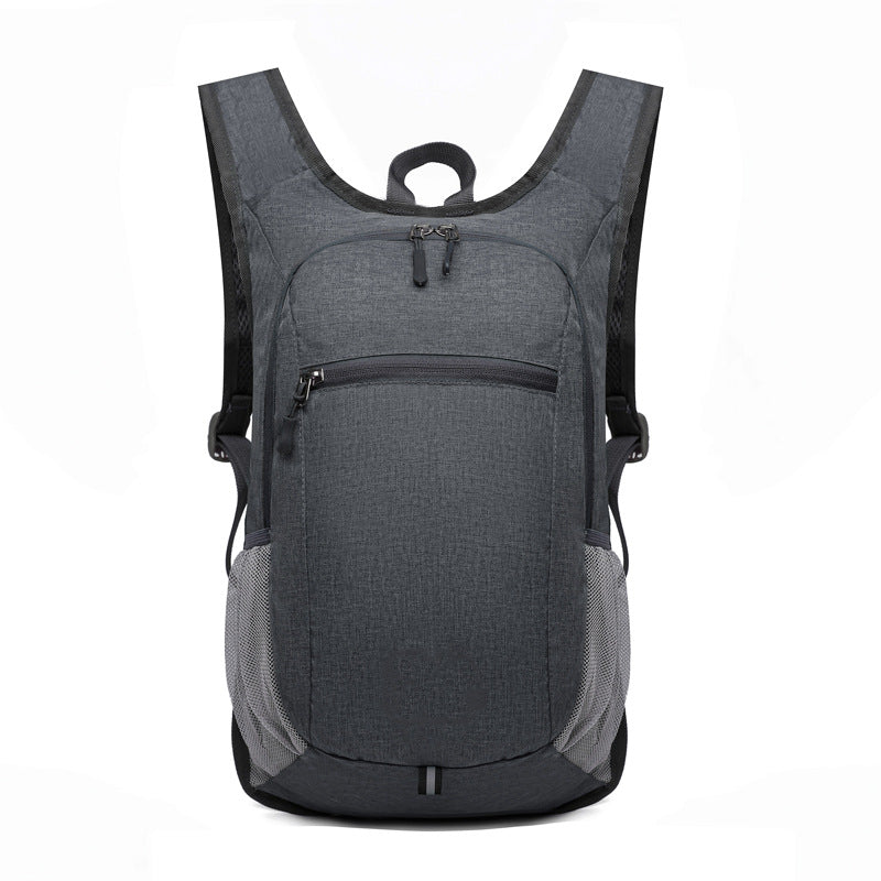 Lightweight Outdoor Hiking Backpack Stornfield