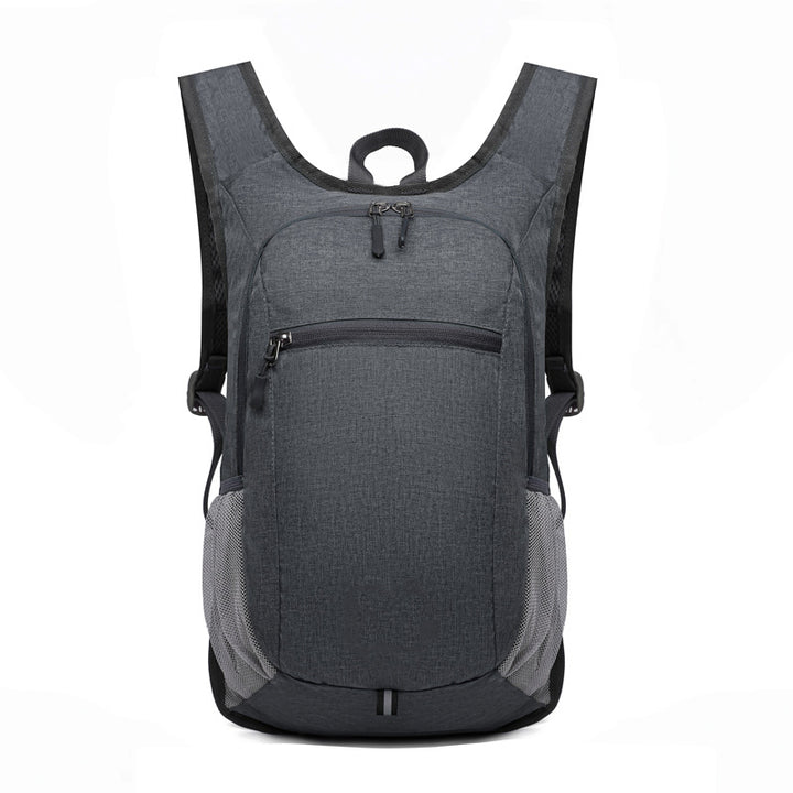Lightweight Outdoor Hiking Backpack Stornfield
