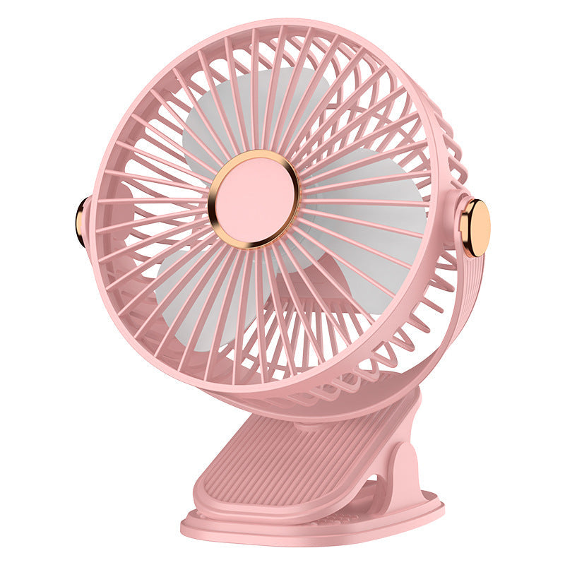 Ladies Table Fan Stornfield